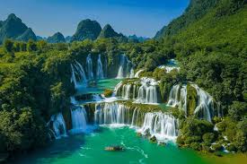 Cycle Northern East Vietnam 6 Days